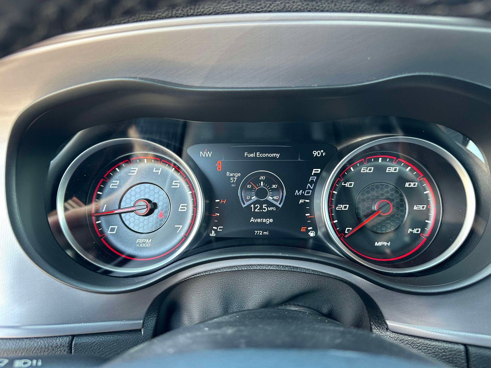 Used 2023 Dodge Charger SXT RWD image 17