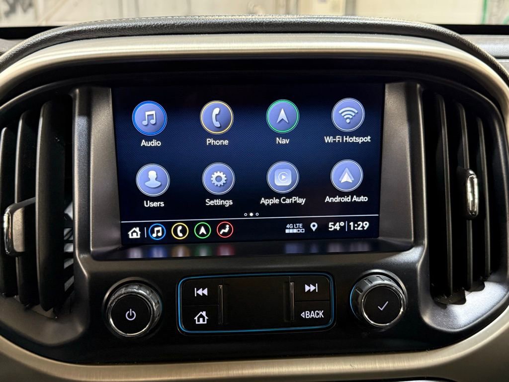 Used 2019 GMC Canyon Denali image 15