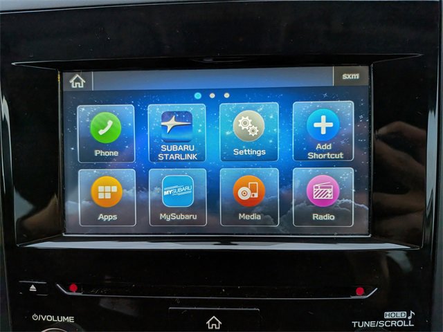 Used 2020 Subaru Forester Premium image 19