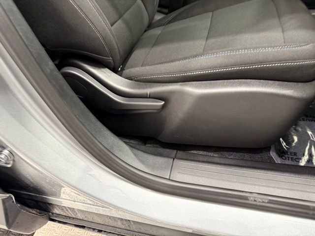 New 2026 Chevrolet Equinox EV LT w/ Comfort Package image 18