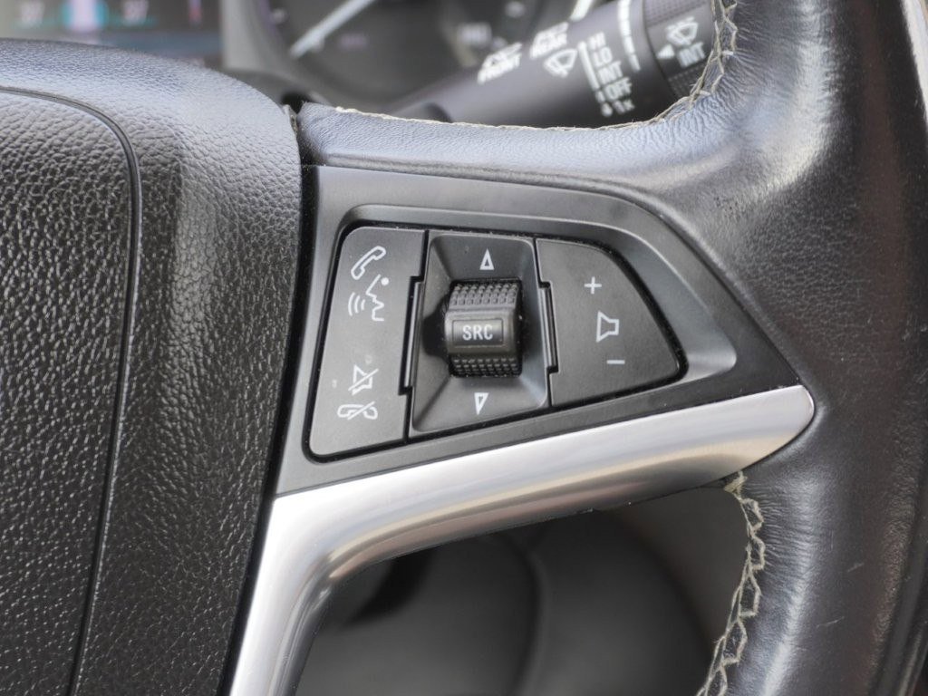 Used 2021 Buick Encore Preferred image 15