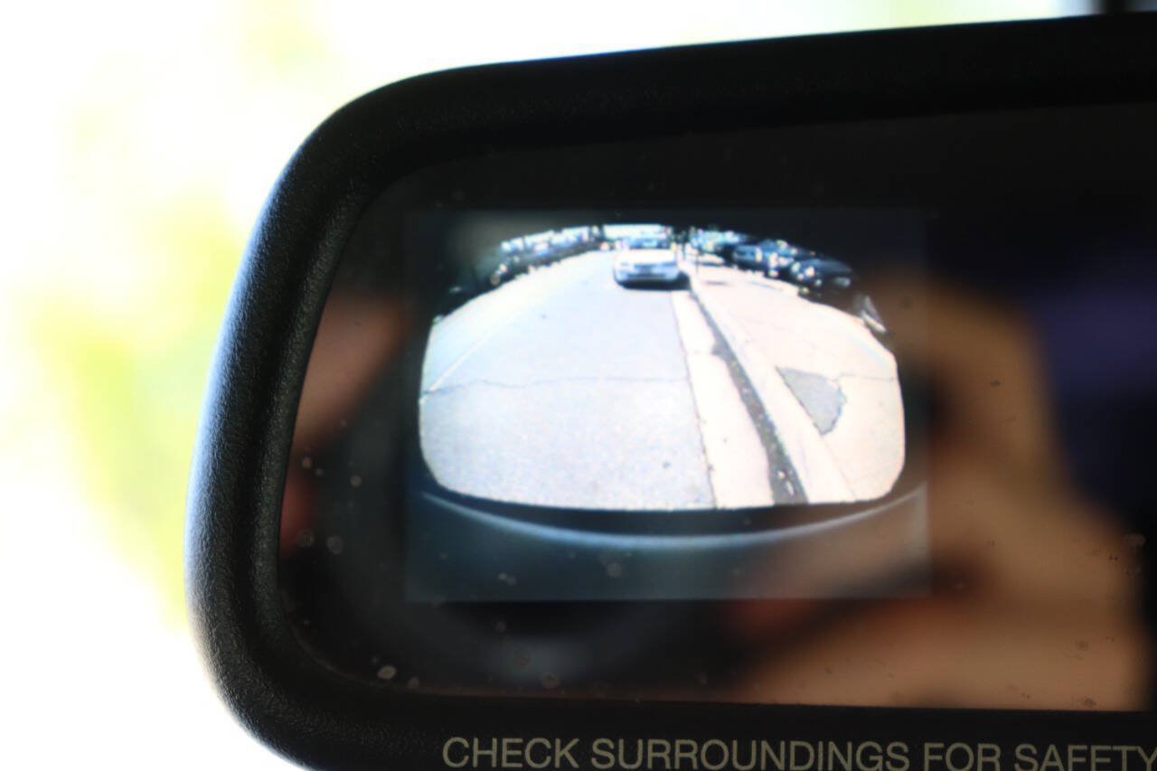 Used 2010 Toyota FJ Cruiser 4WD image 25