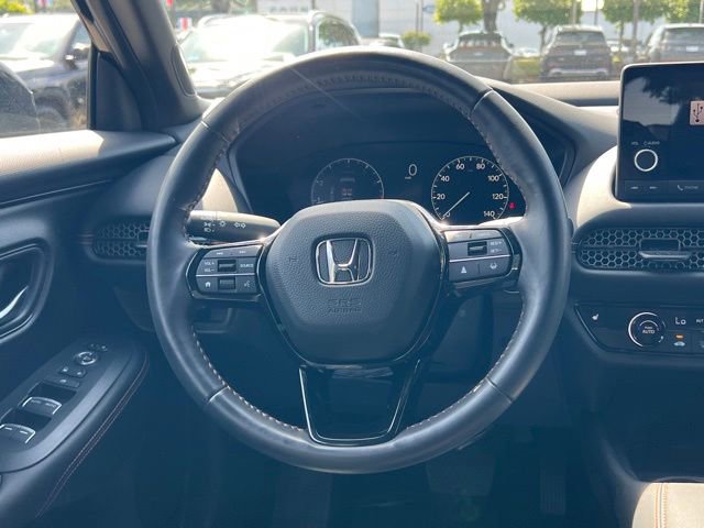 Used 2024 Honda HR-V Sport image 14