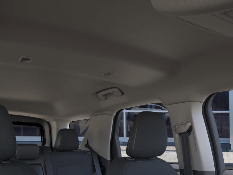 New 2026 Ford Bronco Sport Big Bend image 22