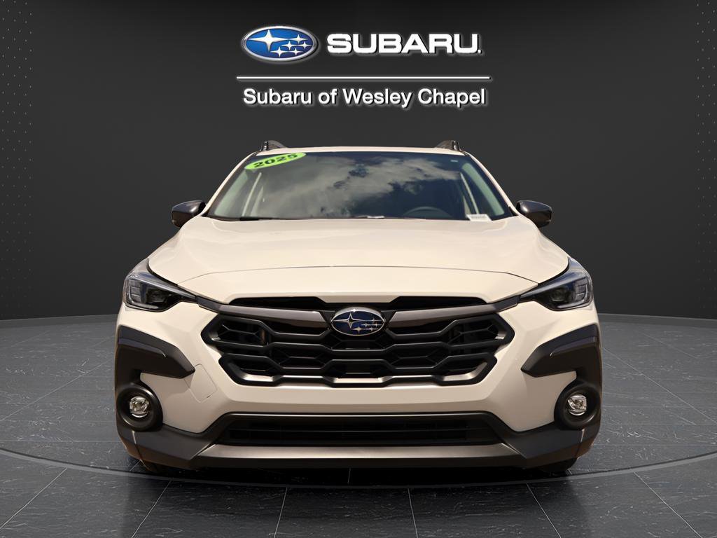 Used 2025 Subaru Crosstrek 2.5i Limited w/ Popular Package #3A AWD/4WD image 3
