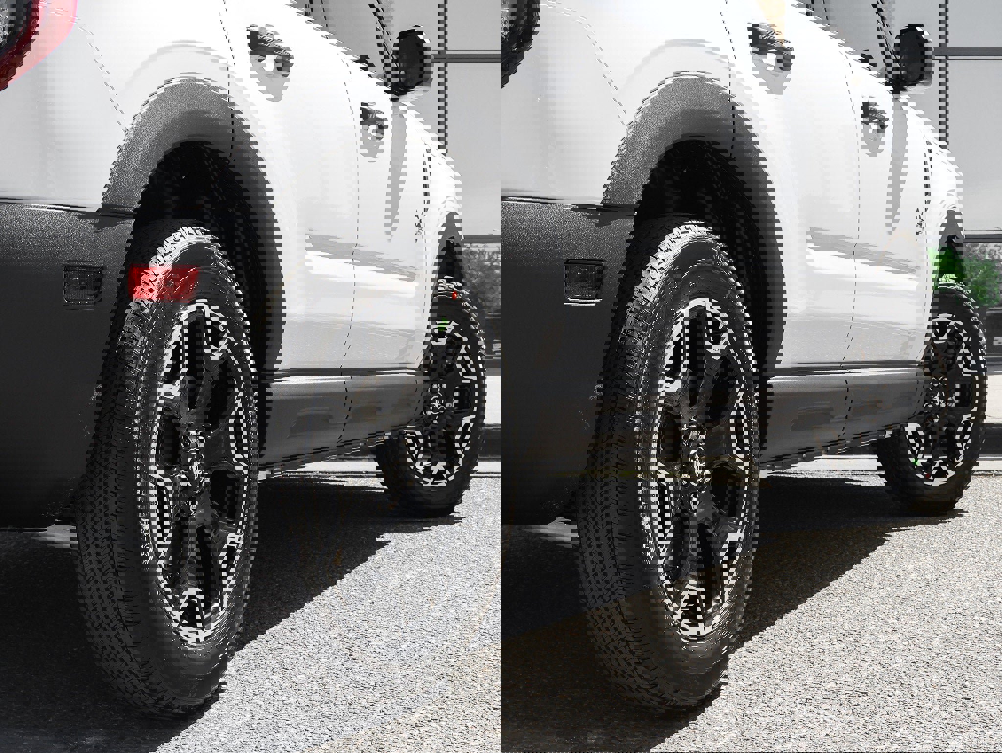 New 2026 Ford Bronco Sport Outer Banks AWD/4WD image 11