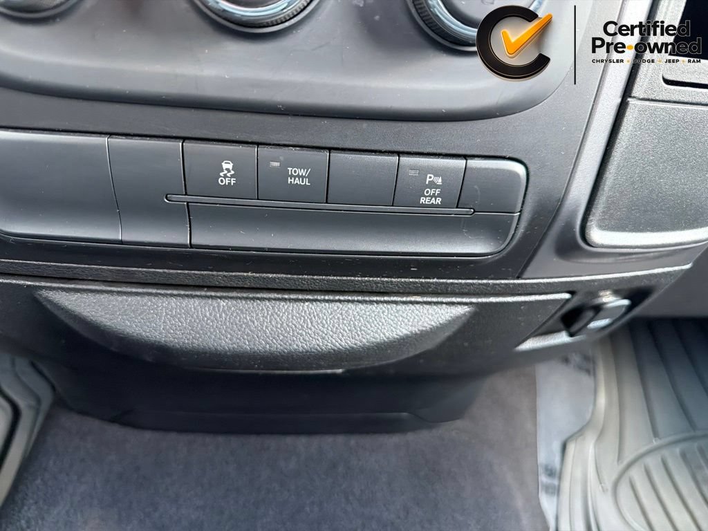 Certified 2022 RAM 1500 Warlock AWD/4WD image 56