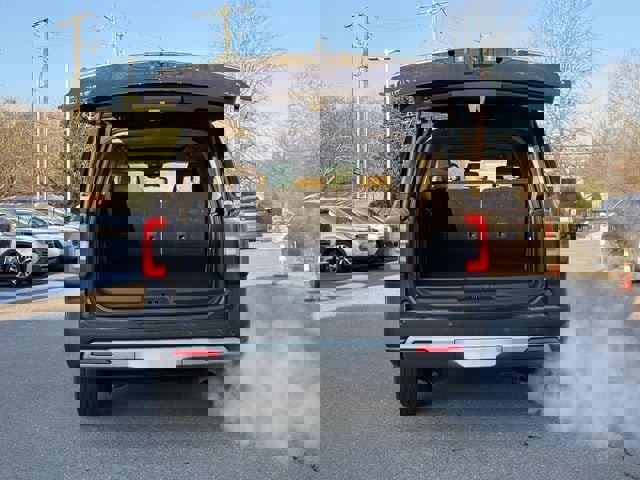 Used 2024 Ford Expedition Max Limited image 15