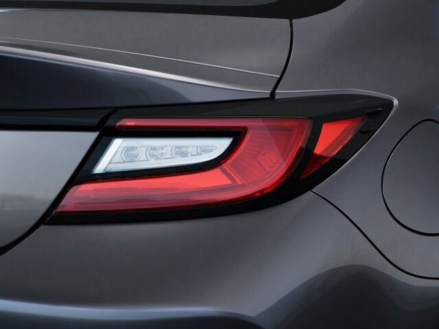 New 2026 Subaru BRZ tS image 12