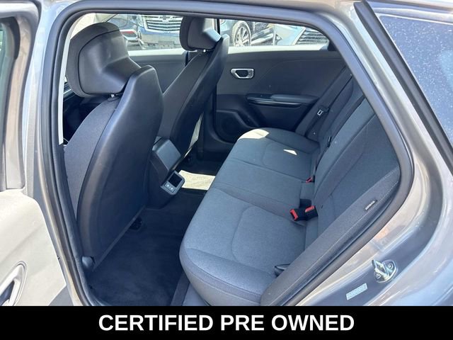 Used 2025 Kia K4 FWD image 16