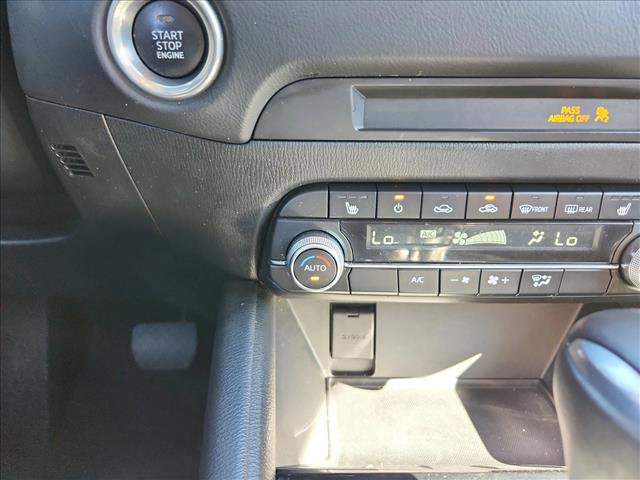 Certified 2024 MAZDA CX-5 AWD 2.5 S w/ Select Package image 20