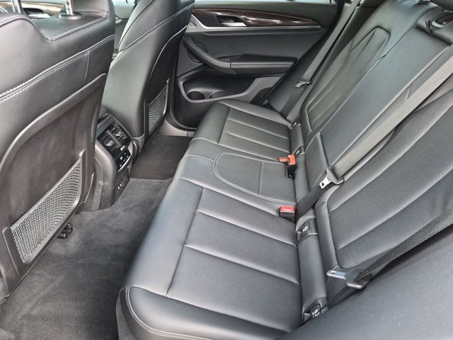 Used 2022 BMW X3 sDrive30i w/ Premium Package 2 RWD image 21
