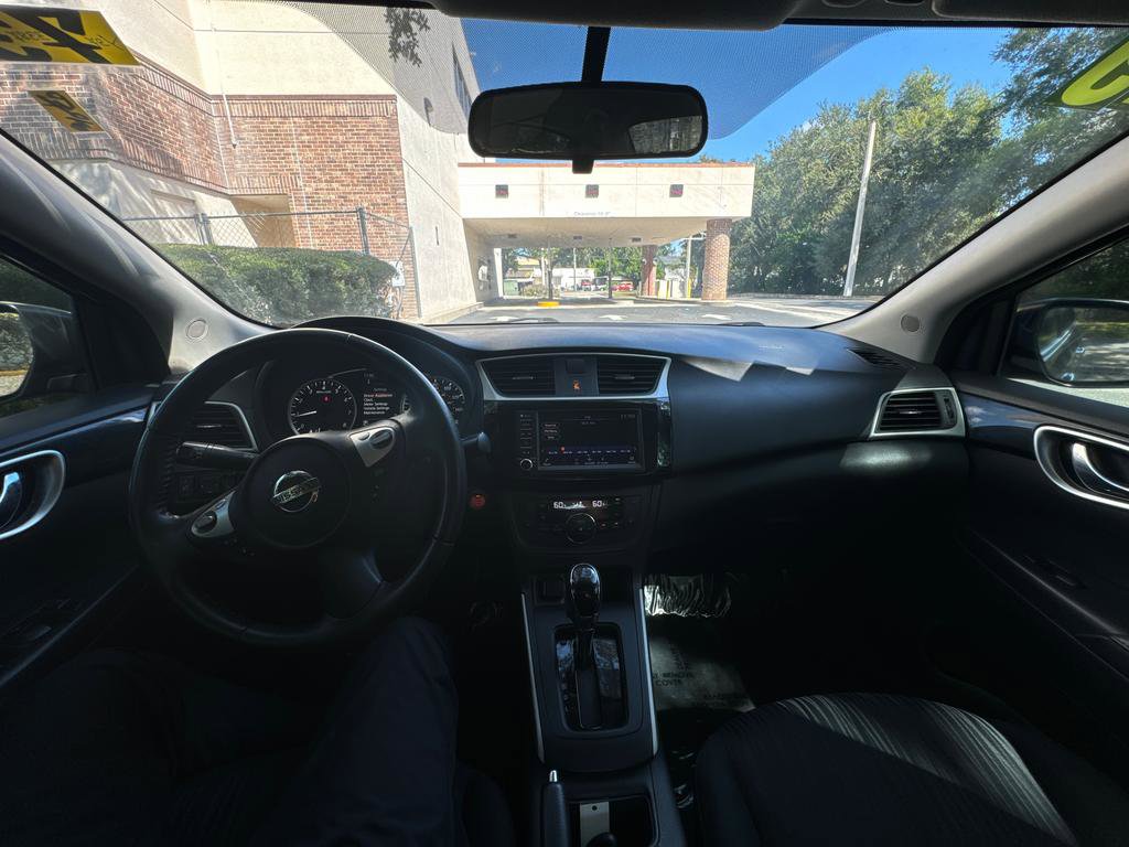 Used 2019 Nissan Sentra SV image 19