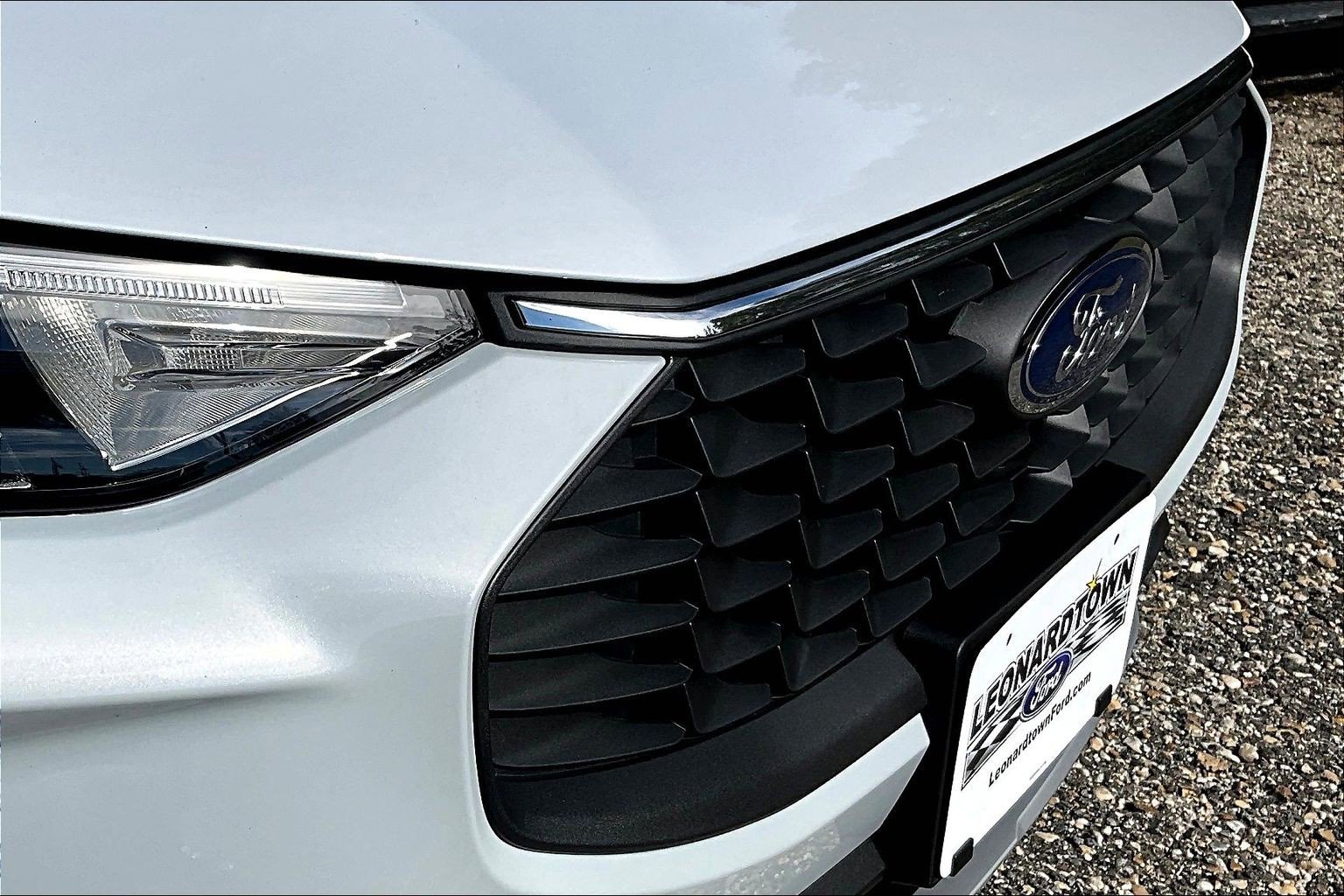 New 2026 Ford Escape Active w/ Active Premium Tech Pack AWD/4WD image 29