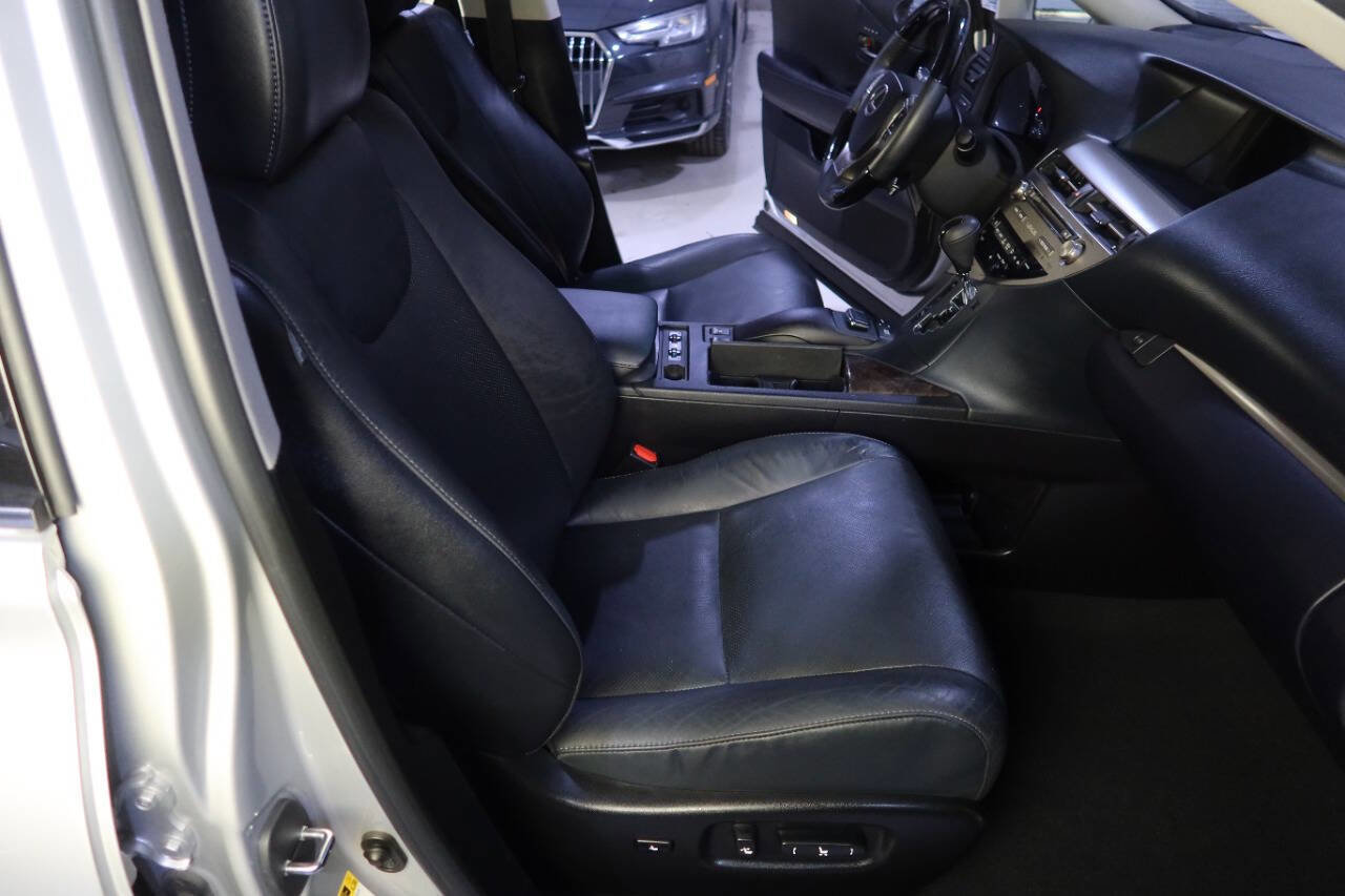 Used 2015 Lexus RX 350 FWD image 13