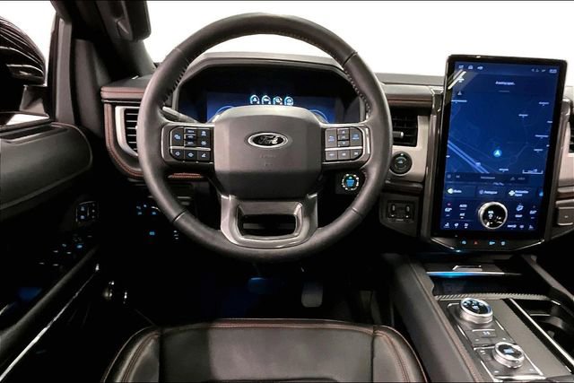 Used 2024 Ford Expedition Timberline image 6