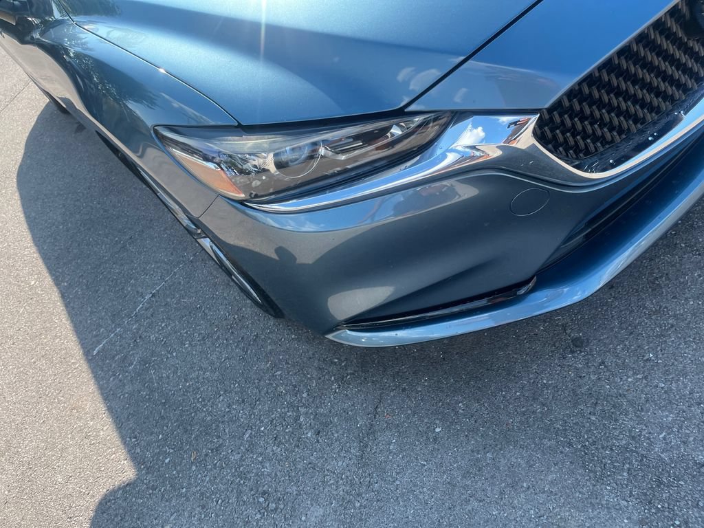 Used 2018 MAZDA MAZDA6 Grand Touring FWD image 35