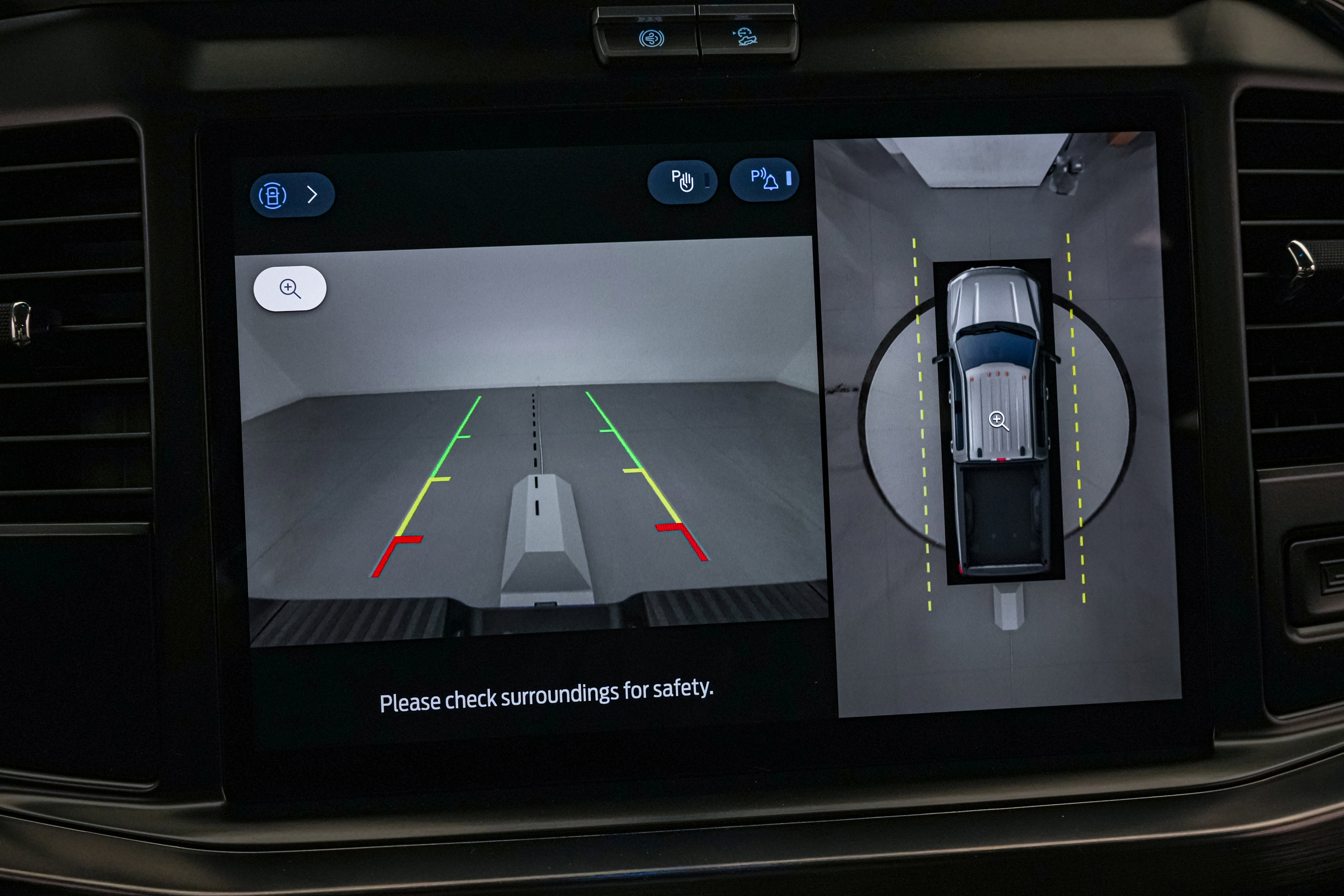 New 2026 Ford F250 Lariat w/ Tremor Off-Road Package AWD/4WD image 21