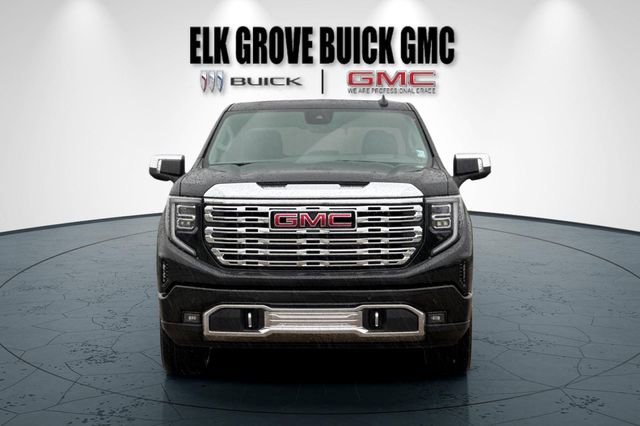 New 2026 GMC Sierra 1500 Denali w/ Denali Reserve Package image 9