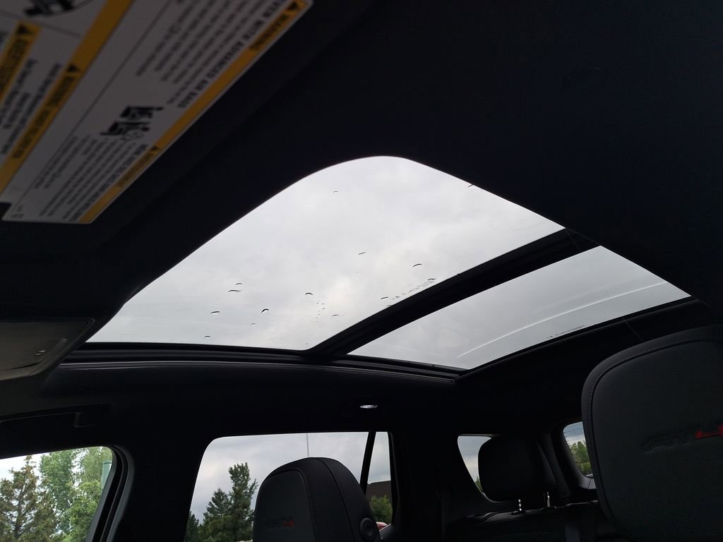 New 2026 GMC Terrain AT4 w/ LPO, Floor Liner Package image 33