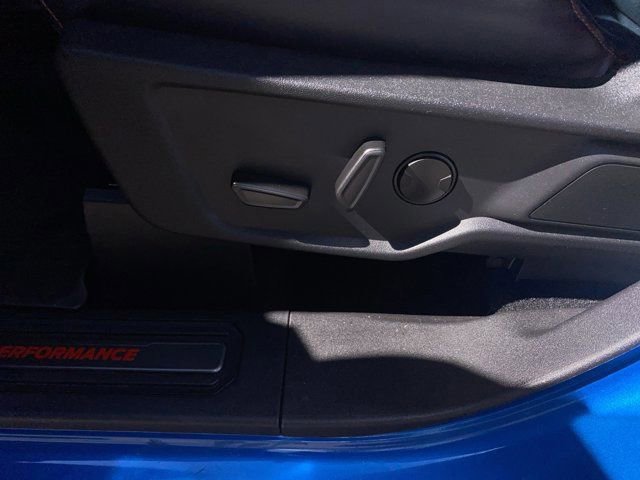 Used 2024 Ford Bronco Raptor image 16