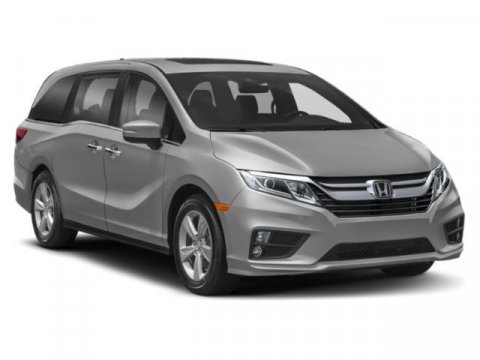 Used 2020 Honda Odyssey EX-L image 9