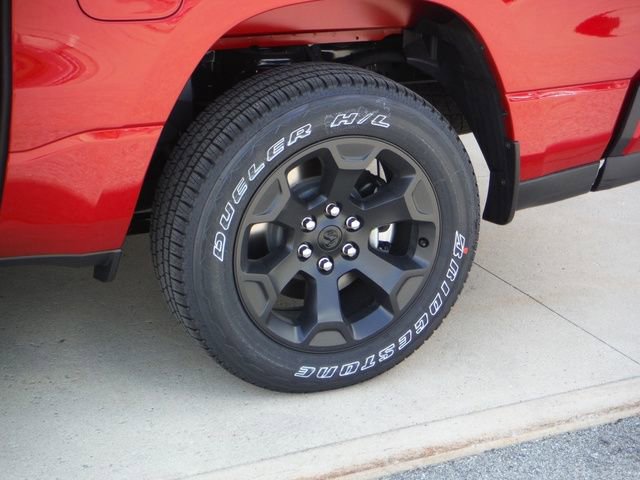 New 2026 RAM 1500 Express AWD/4WD image 3