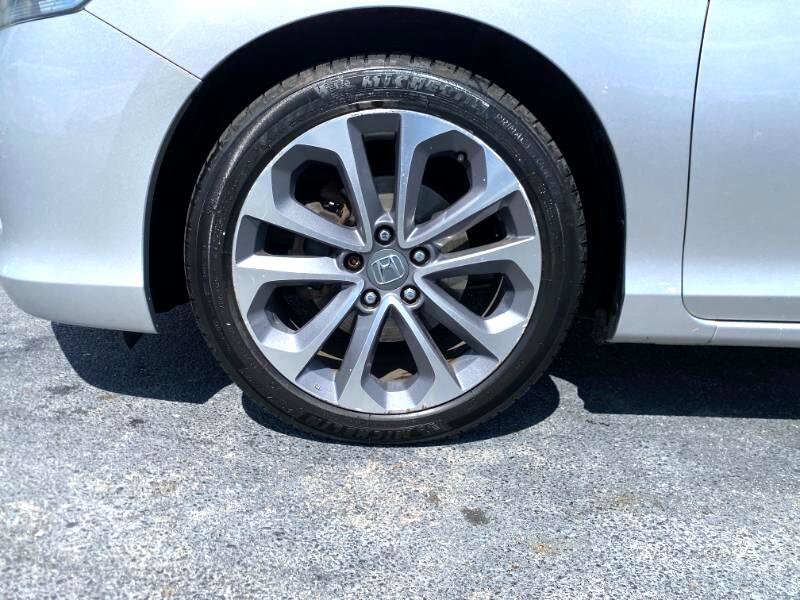 Used 2014 Honda Accord Sport image 29
