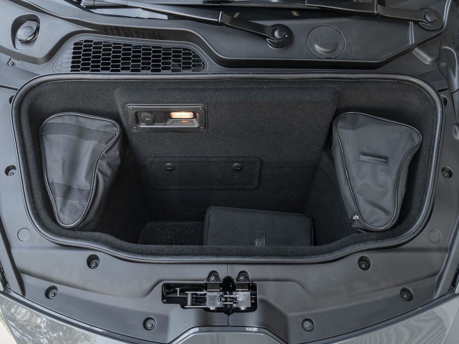 Used 2016 Lamborghini Huracan LP 610-4 image 37