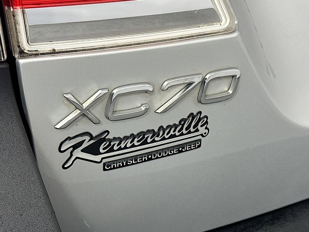 Used 2016 Volvo XC70 T5 Premier image 28