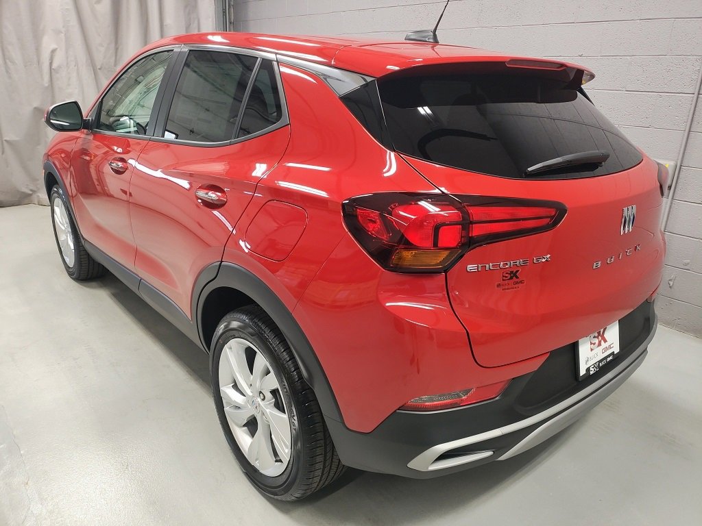 New 2026 Buick Encore GX Preferred w/ Comfort Package image 20