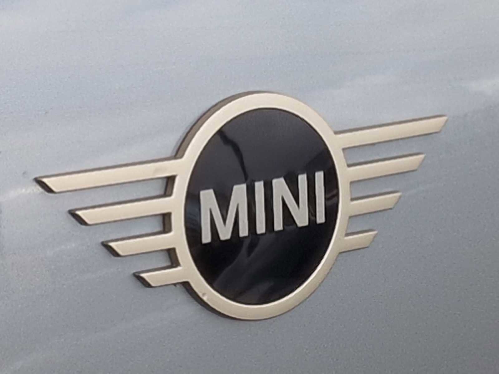 Certified 2025 MINI Cooper Countryman S image 12