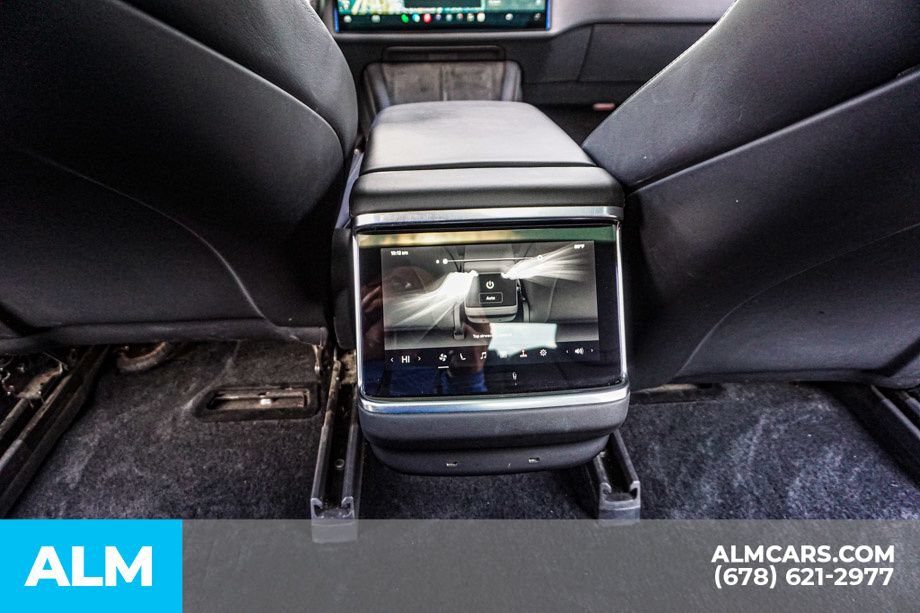 Used 2021 Tesla Model S Plaid AWD/4WD image 30