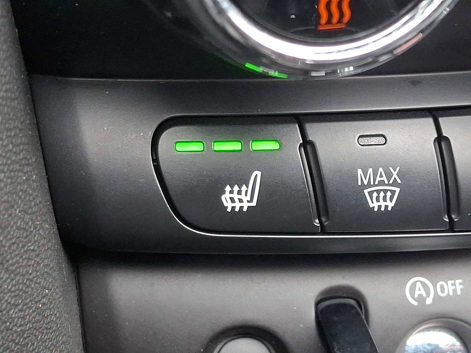 Certified 2024 MINI Cooper S image 26