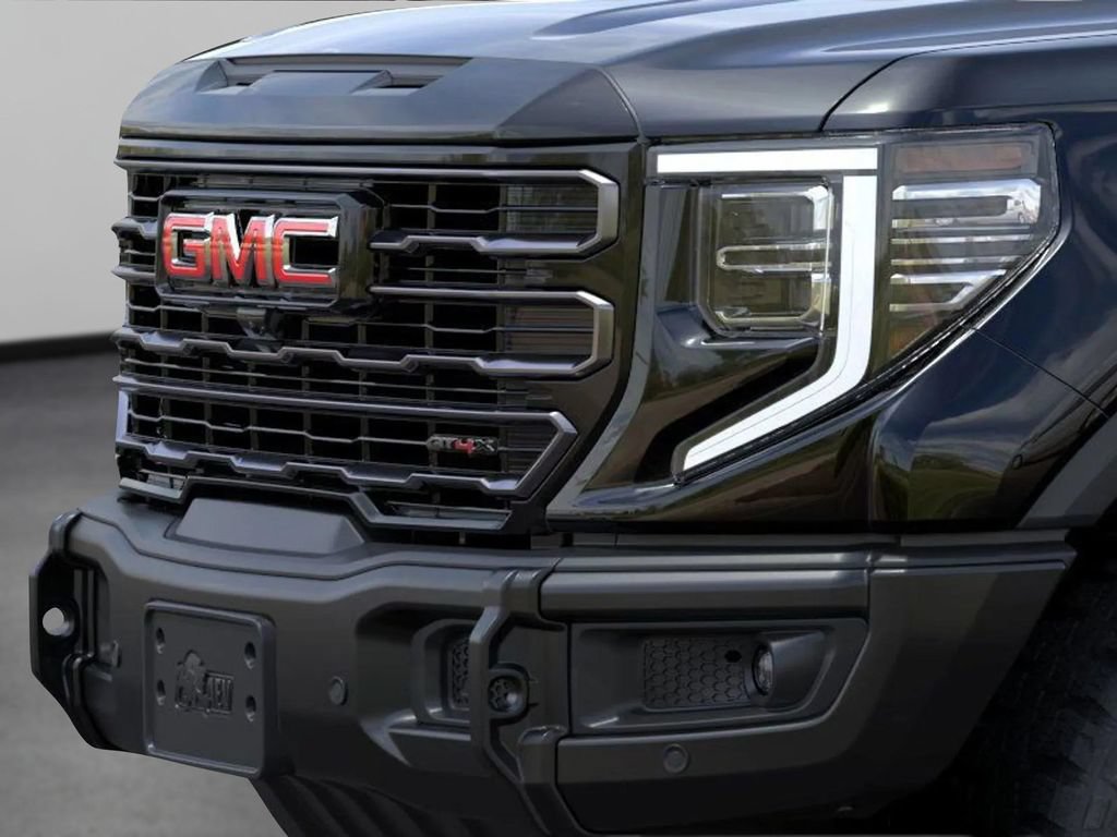 New 2026 GMC Sierra 1500 AT4X AWD/4WD image 13
