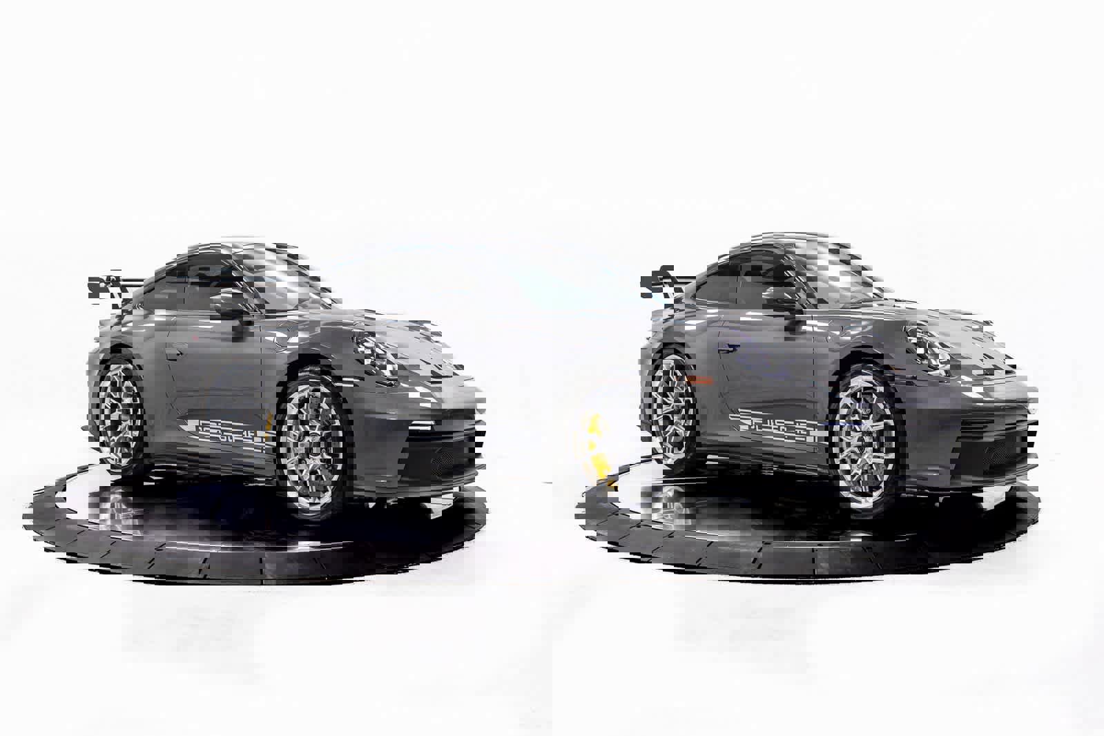 Certified 2024 Porsche 911 GT3 image 9