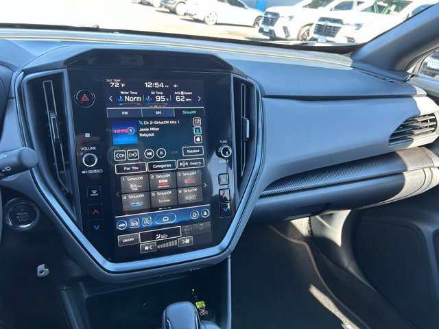 Certified 2026 Subaru Crosstrek 2.5i Sport w/ Crosstrek Mirror Package AWD/4WD image 15