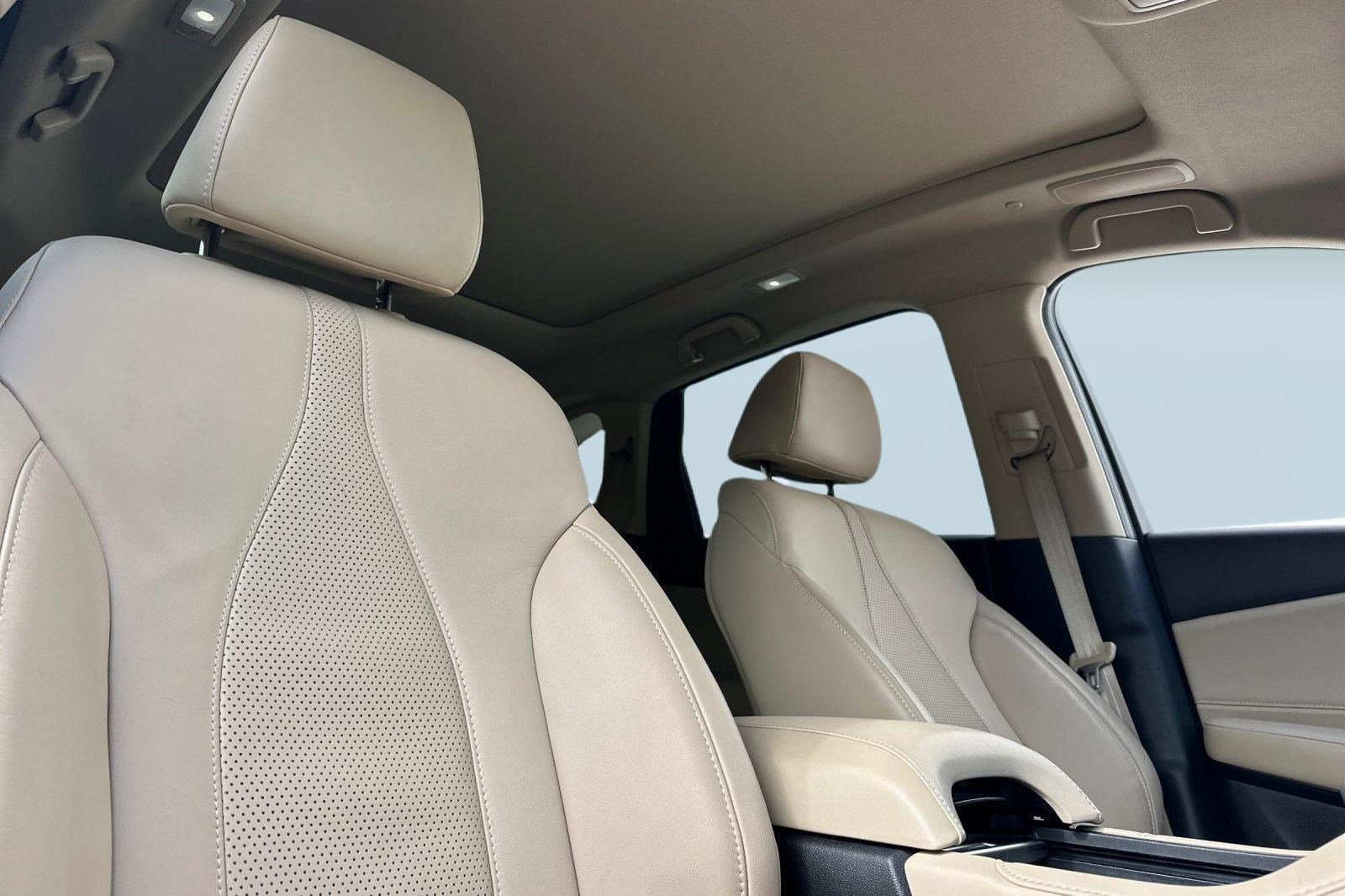 Used 2022 Acura RDX AWD w/ Technology Package image 31