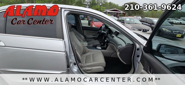 Used 2008 Honda Accord EX-L image 13