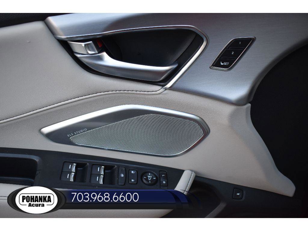 New 2026 Acura RDX w/ Technology Package AWD/4WD image 24