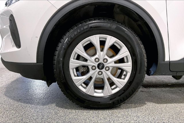 Used 2024 Ford Escape Active AWD/4WD image 41