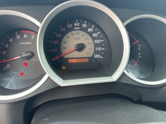 Used 2008 Toyota Tacoma PreRunner RWD image 26