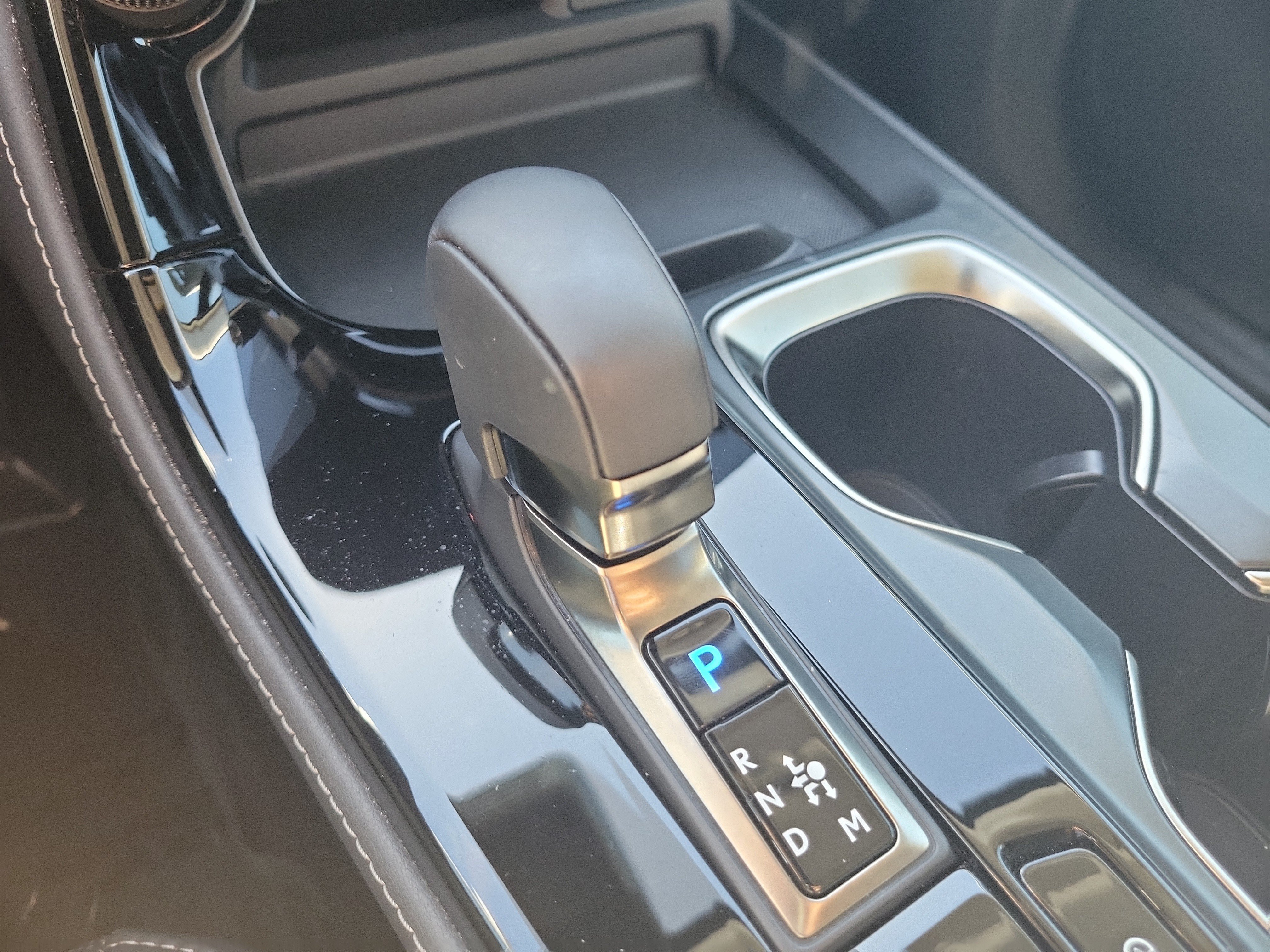 Used 2024 Lexus NX 250 FWD w/ Towing Package (2000 Lbs) image 27