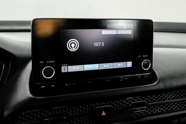 Used 2023 Honda HR-V Sport image 29