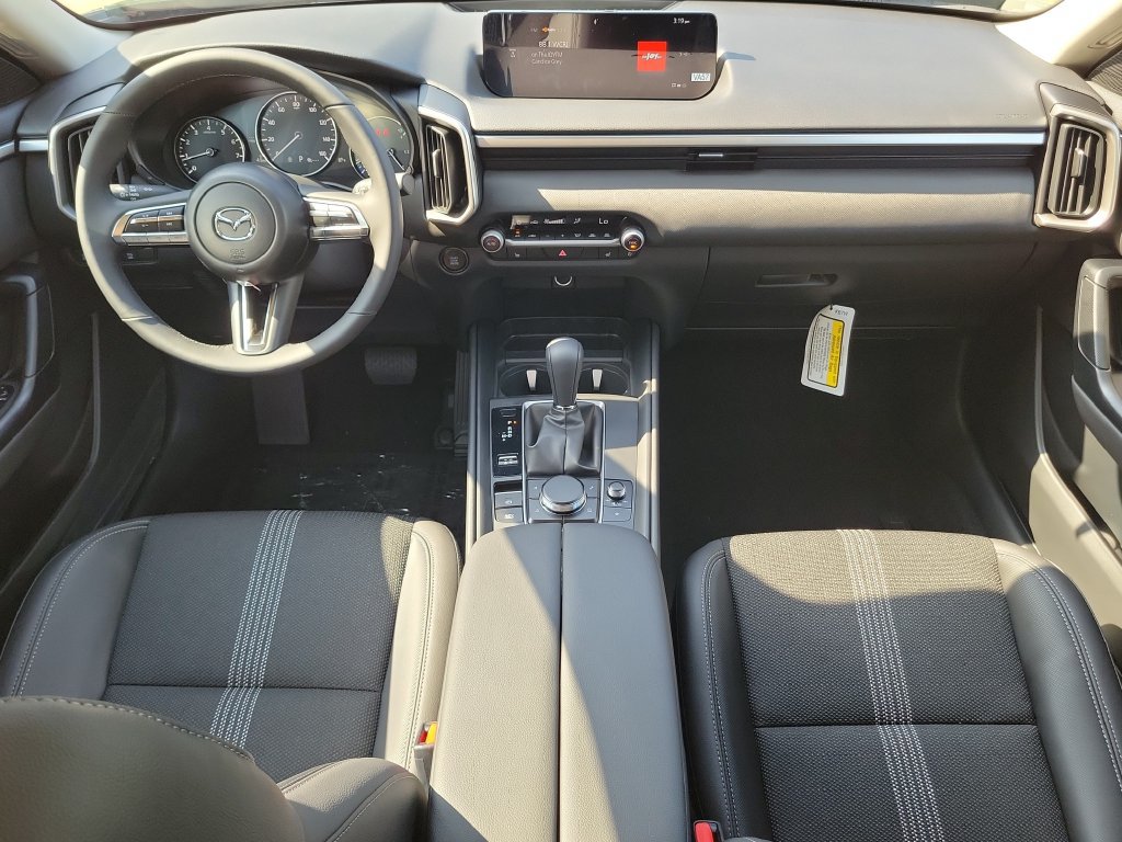 New 2026 MAZDA CX-50 AWD 2.5 S w/ Weather Package image 14