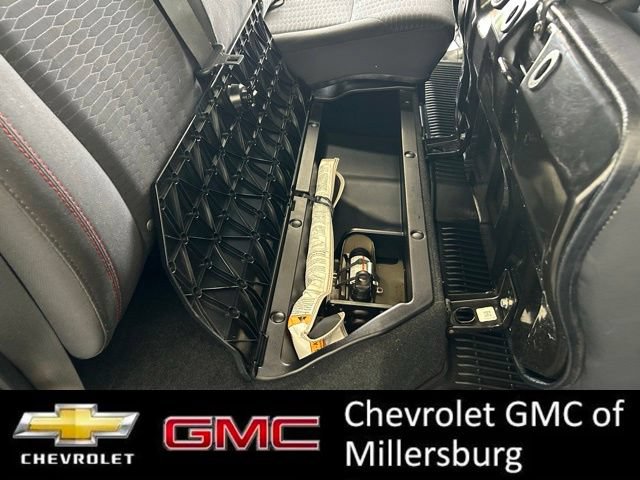 Used 2017 Toyota Tacoma SR5 w/ Tow Package AWD/4WD image 34