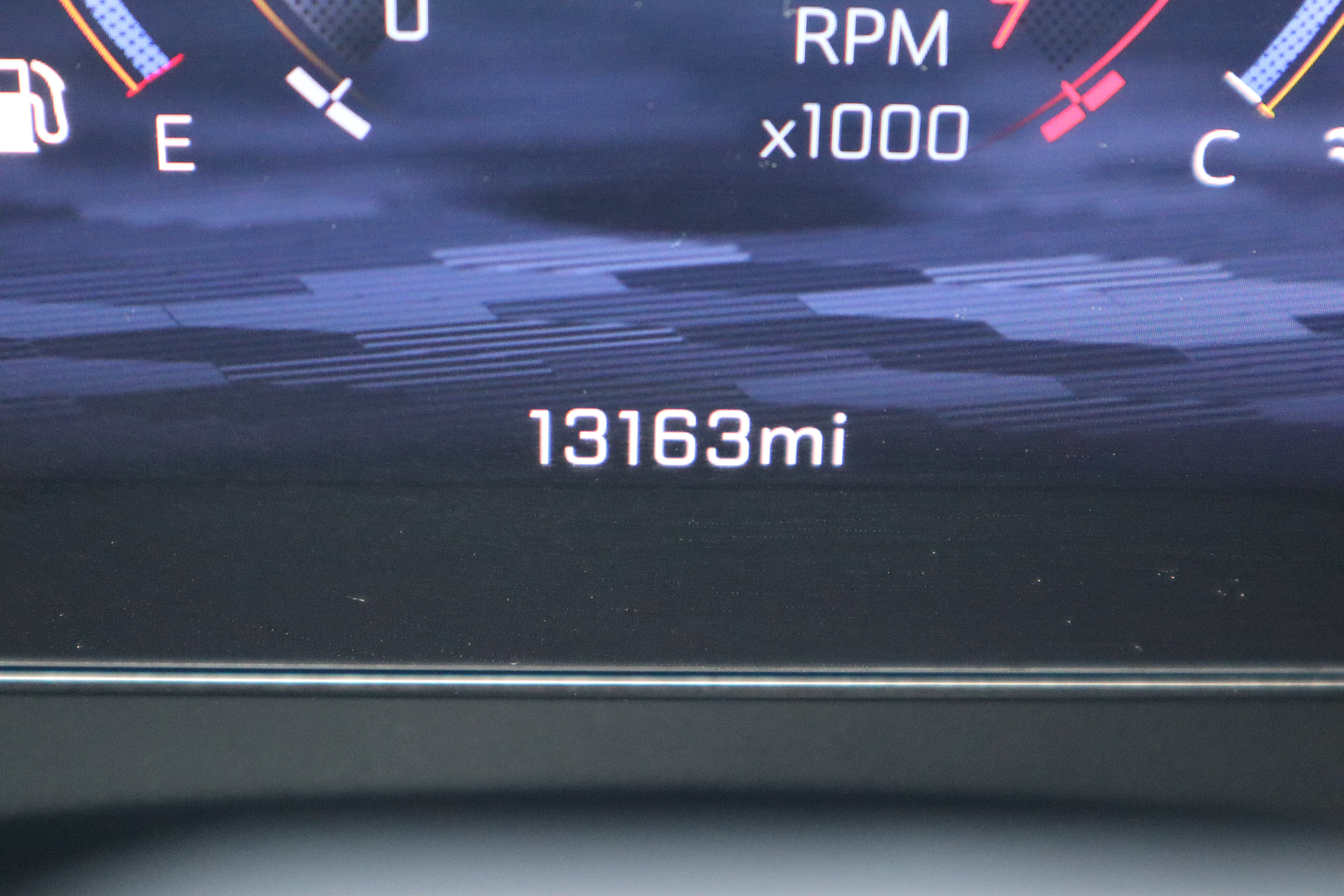Used 2025 Chevrolet Traverse High Country FWD image 18