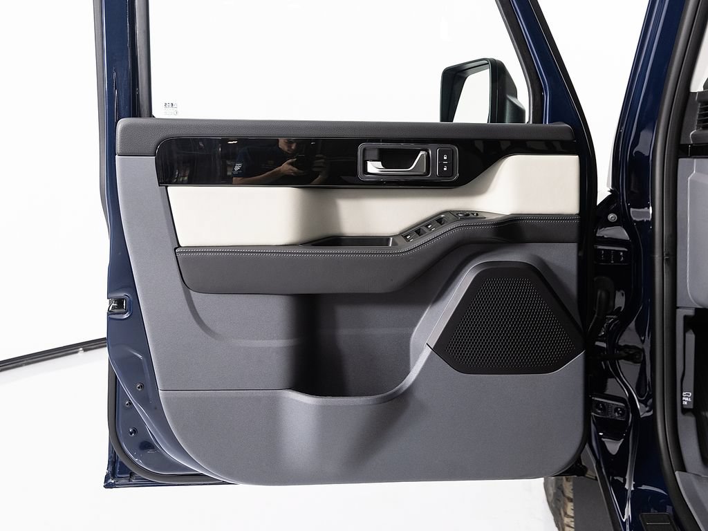 New 2025 INEOS Grenadier Fieldmaster Edition AWD/4WD image 10