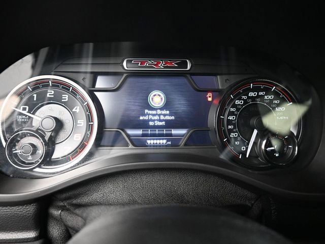 Used 2021 RAM 1500 TRX w/ TRX Level 2 Equipment Group image 12