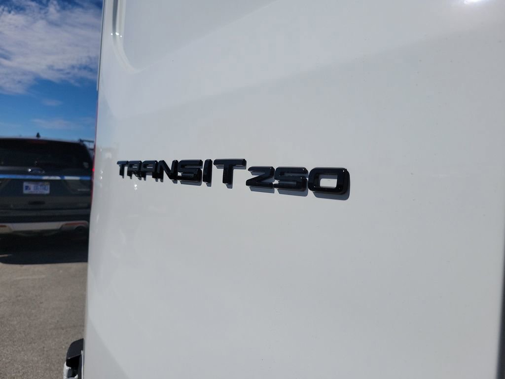 New 2026 Ford Transit 250 148 High Roof image 6